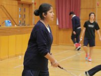20171215 S6 Badminton friendly match 021